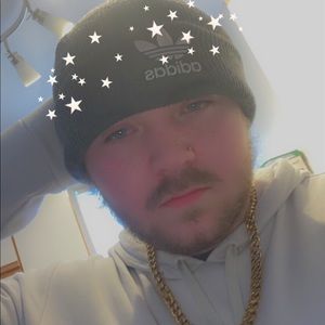 Meet your Posher, Mattthew